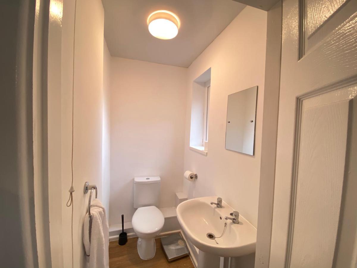 Ferienwohnung Warwick Street Professional Lets Newcastle upon Tyne Exterior foto