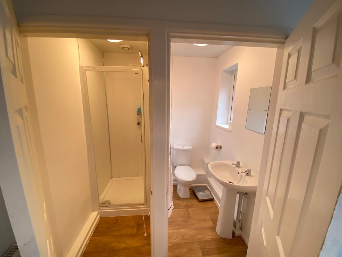 Ferienwohnung Warwick Street Professional Lets Newcastle upon Tyne Exterior foto
