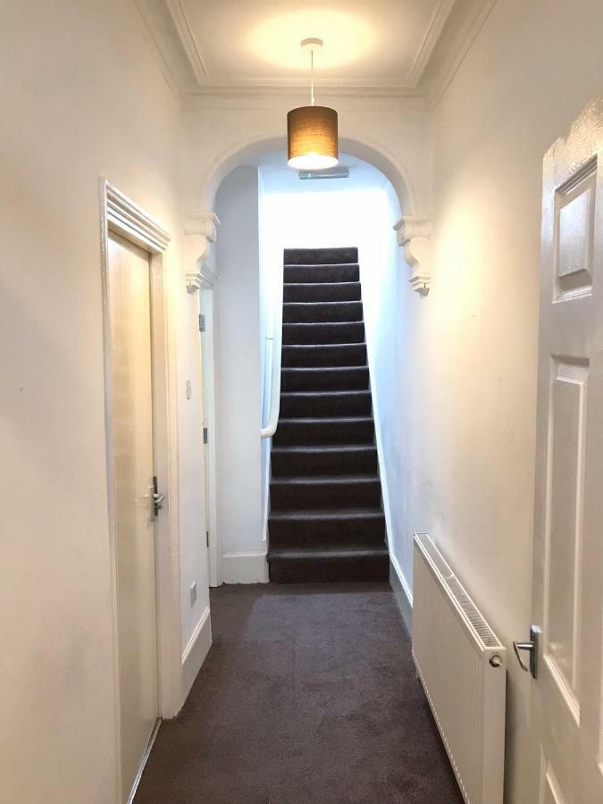 Ferienwohnung Warwick Street Professional Lets Newcastle upon Tyne Exterior foto