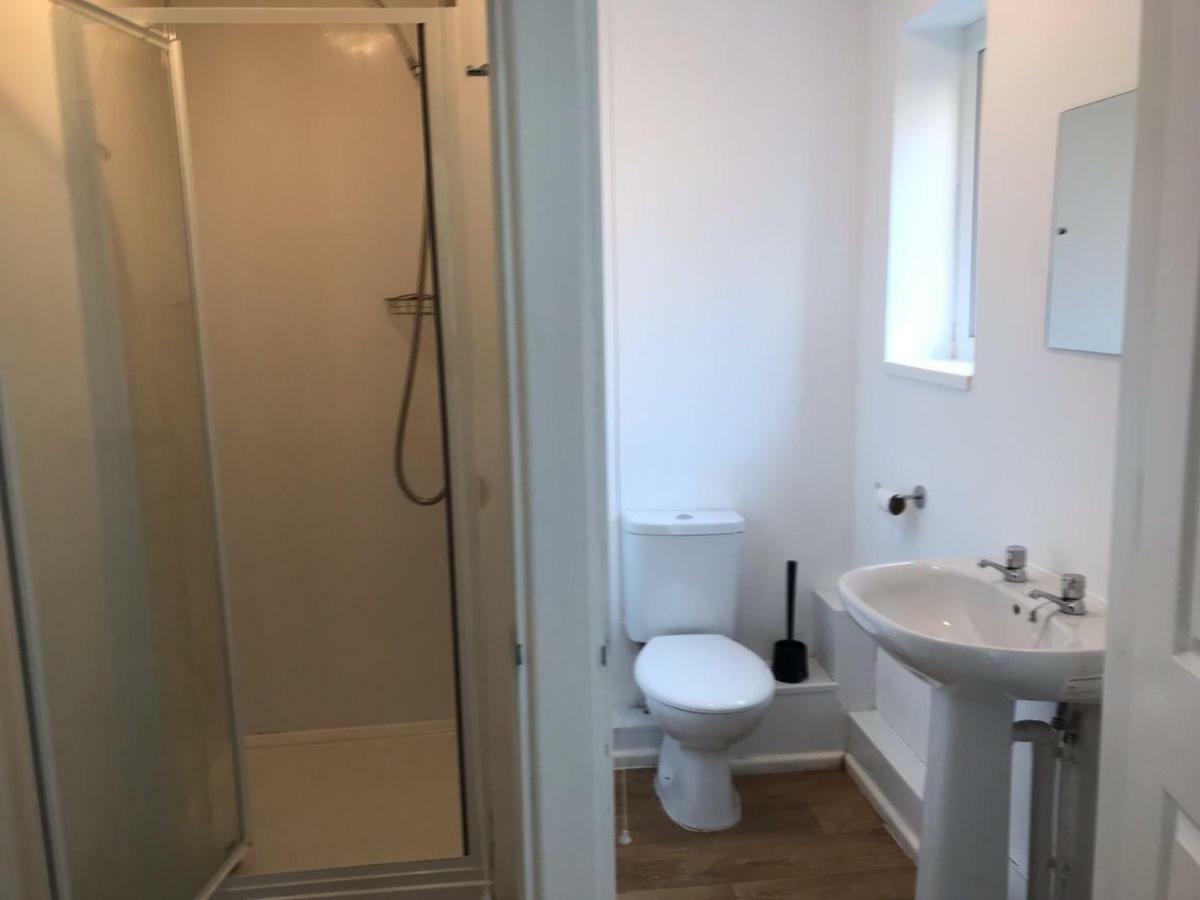 Ferienwohnung Warwick Street Professional Lets Newcastle upon Tyne Exterior foto